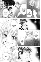 ảnh chụp màn hình kanojo no namida ga yuki da toshitara