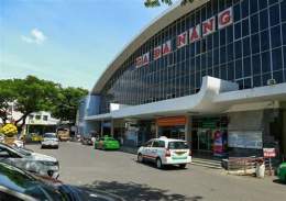 ảnh chụp màn hình khỏi công ga đường sắt đà nẵng