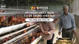ảnh chụp màn hình ky thuat nuoi ga dá