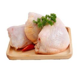 ảnh chụp màn hình má đùi gà không da bao nhiêu calo