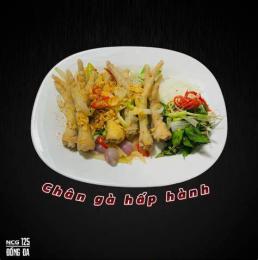 ảnh chụp màn hình nhỏ chân gà 125 đống đa