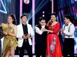ảnh chụp màn hình những bài hát nghe nổi da gà