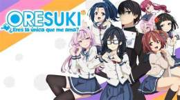ảnh chụp màn hình ore wa emilia ga suki da