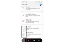 ảnh chụp màn hình so dien thoai ga da nang