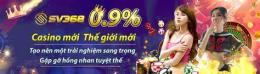 ảnh chụp màn hình sv368 - nhà cái đá gà thomo sv368 uy tín