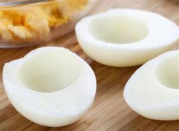 ảnh chụp màn hình tác dụng của lòng trắng trứng gà với da mặt
