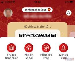 ảnh chụp màn hình tài khoản đá gà
