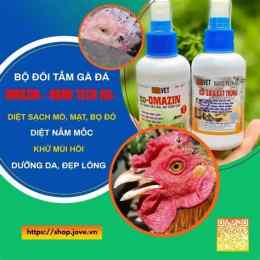 ảnh chụp màn hình tắm gà đá