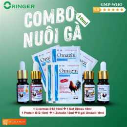 ảnh chụp màn hình thuốc gà đá bộ lớn