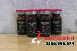ảnh chụp màn hình thuốc gà đá red bull vip
