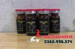 ảnh chụp màn hình thuốc gà đá red bull