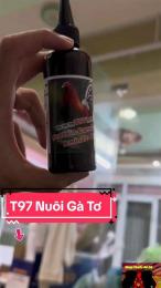 ảnh chụp màn hình thuốc nuôi gà đá t97