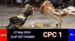 ảnh chụp màn hình trực tiếp đá gà cpc3 5 8