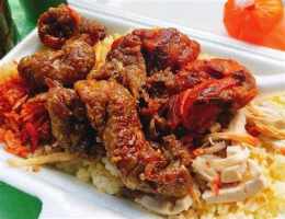 ảnh chụp màn hình xôi da gà chiên giòn