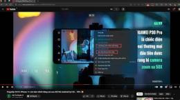ảnh chụp màn hình youtube da ga 2016