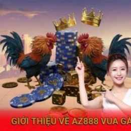 az888 da ga truc tiep