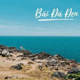bãi đá đen đi xe ga được không