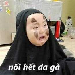 ban se noi da ga khi nghe cau be nay hat