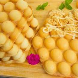 bánh trứng gà non đà nẵng