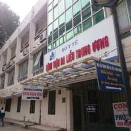 bệnh viện da liễu hà nội chữa sùi mào gà