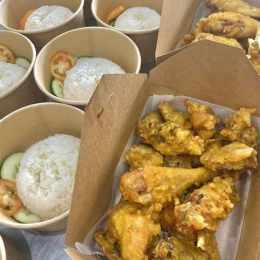 best com ga da nang