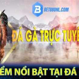 bet88 đa ga