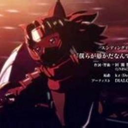 bokura ga oroka da nante dare ga itta