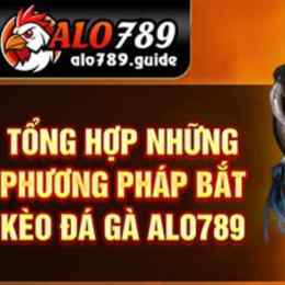 cách bắt kèo đá gà