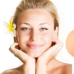 cách dưỡng trắng da mặt bằng trứng gà