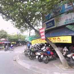 cafe ba gà đà nẵng