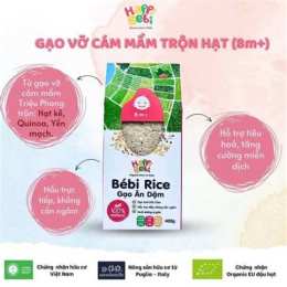 cám gạo dưỡng da