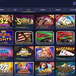 casino mcw da ga