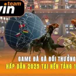 cbet6868 đá gà đổi thưởng