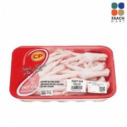 chân gà tươi đà nẵng