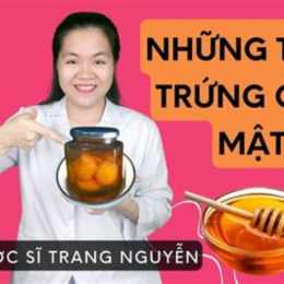 cho gà đá uống mật ong có tốt không