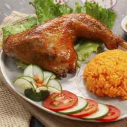 cơm gà a hải da nang