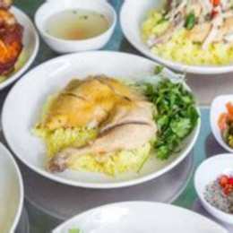 cơm gà cẩm lệ đà nẵng