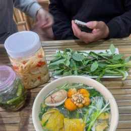 cơm gà đà lạt bui thi xuan