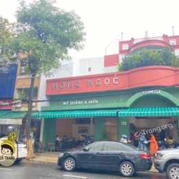 cơm gà hoài phố nguyễn chí thanh đà nẵng