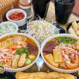 cơm gà hội an cuội 5 - bánh canh ghẹ đà nẵng