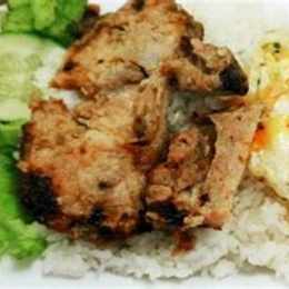 cơm gà khúc hạo đà nẵng