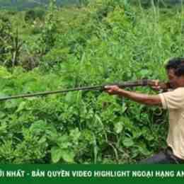 công an bắn chết người đá gà