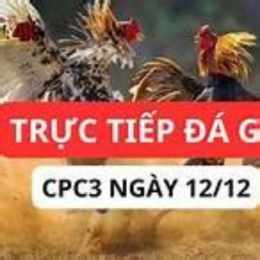 cpc1 da ga truc tiep
