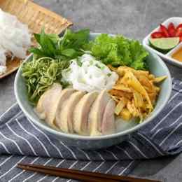cung mang ga da