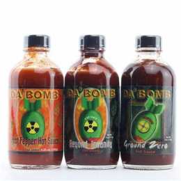 da bomb lithonia ga