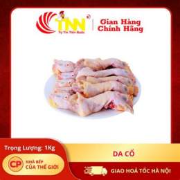 da cổ gà