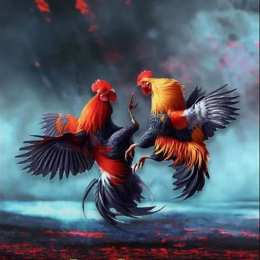đá gà 88c
