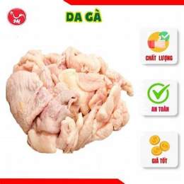 da gà chọi