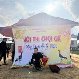 đa ga gon city