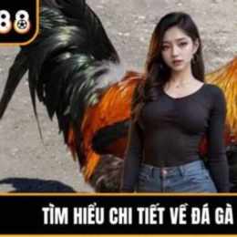 da ga online moi nhat